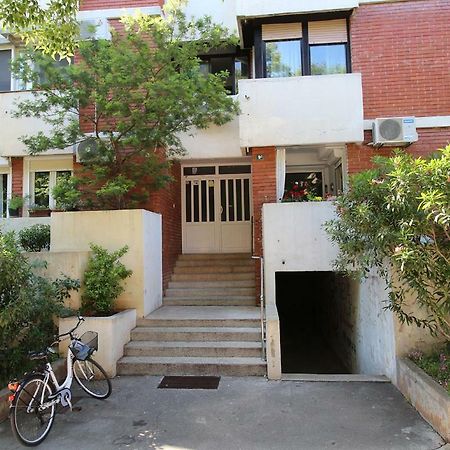 Apartman Legacy Apartamento Zadar Exterior foto