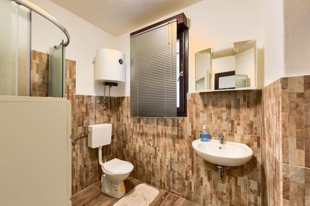 Apartman Legacy Apartamento Zadar Exterior foto