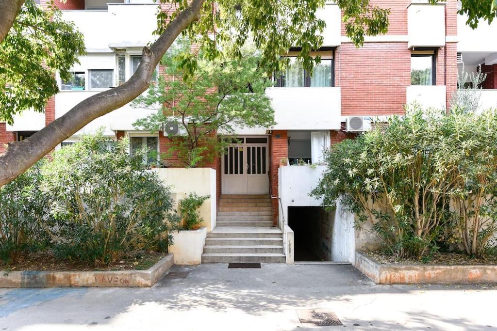 Apartman Legacy Apartamento Zadar Exterior foto
